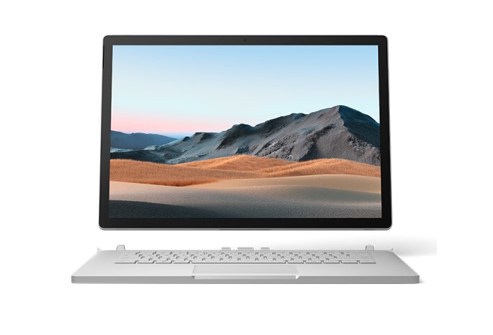 龙亭Surface 维修前的准备工作