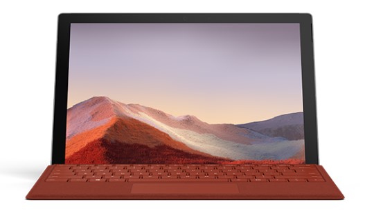 龙亭Surface Go