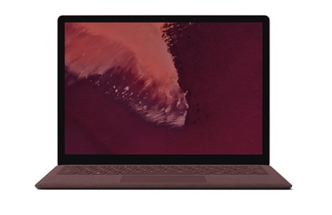 龙亭Surface Laptop